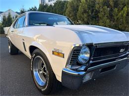 1970 Chevrolet Nova (CC-2068260) for sale in Milford City, Connecticut