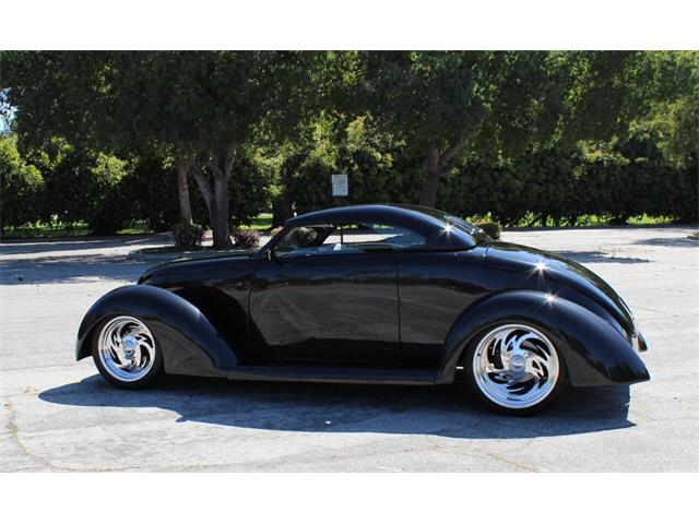 1939 Ford Custom (CC-2068261) for sale in La Verne, California