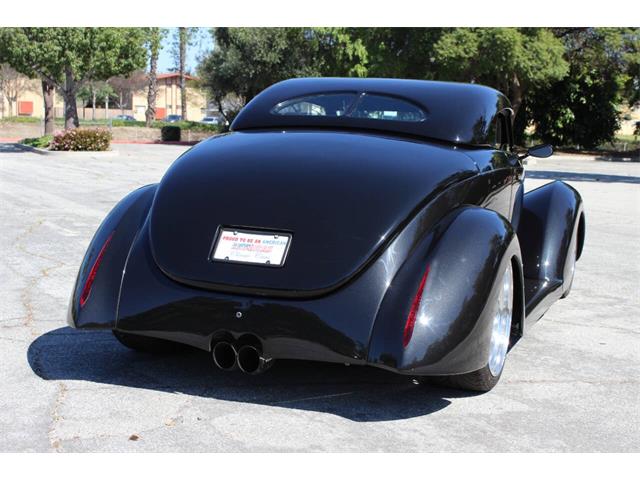 1939 Ford Custom (CC-2068261) for sale in La Verne, California