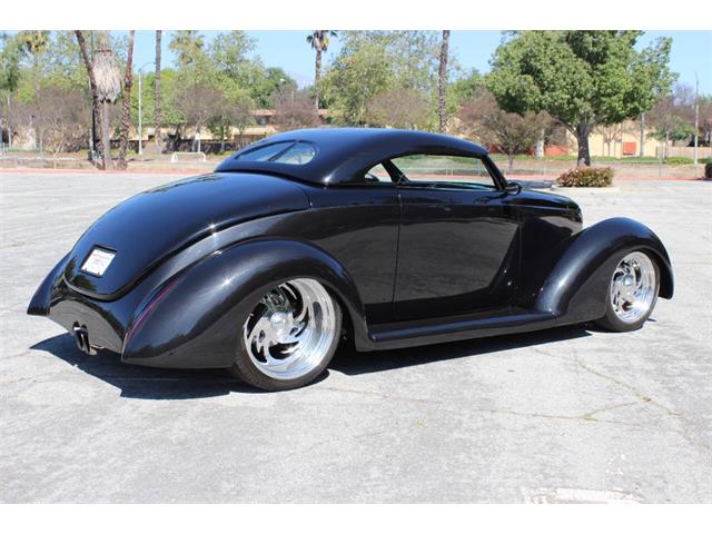 1939 Ford Custom (CC-2068261) for sale in La Verne, California