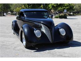 1939 Ford Custom (CC-2068261) for sale in La Verne, California
