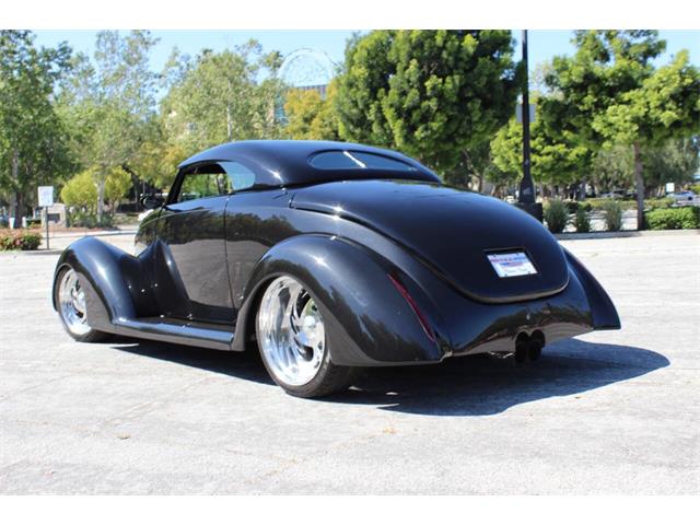 1939 Ford Custom (CC-2068261) for sale in La Verne, California