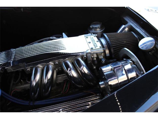 1939 Ford Custom (CC-2068261) for sale in La Verne, California