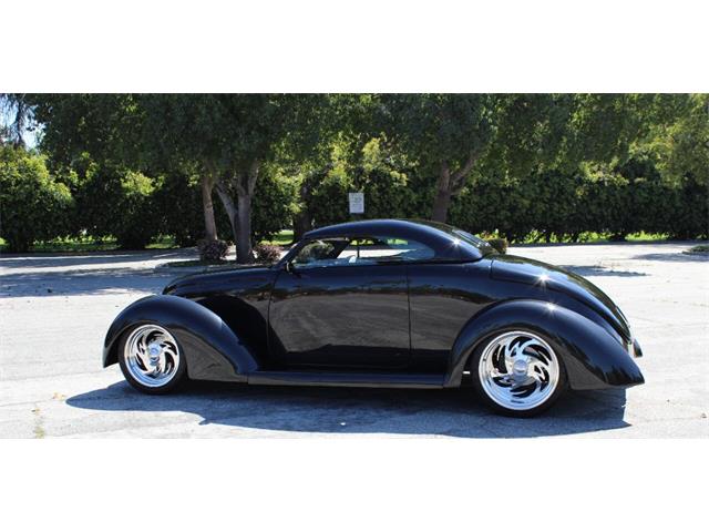 1939 Ford Custom (CC-2068261) for sale in La Verne, California