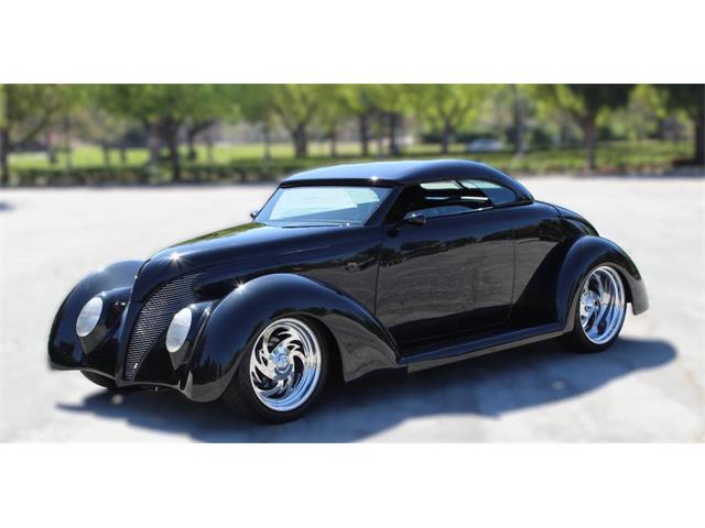 1939 Ford Custom (CC-2068261) for sale in La Verne, California