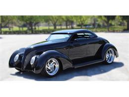 1939 Ford Custom (CC-2068261) for sale in La Verne, California