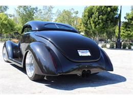 1939 Ford Custom (CC-2068261) for sale in La Verne, California