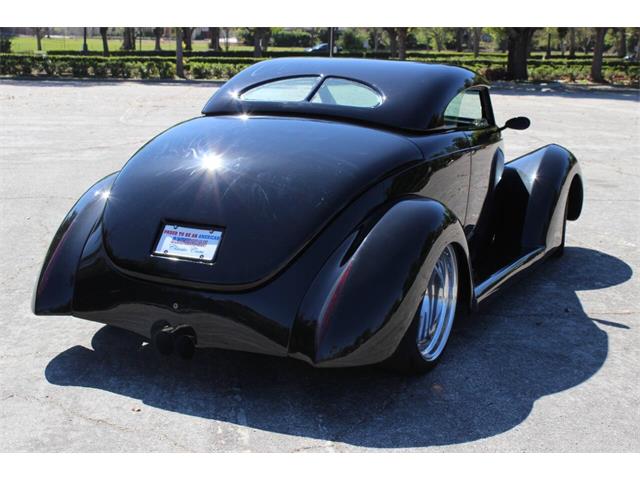 1939 Ford Custom (CC-2068261) for sale in La Verne, California
