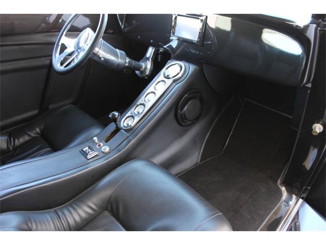 1939 Ford Custom (CC-2068261) for sale in La Verne, California