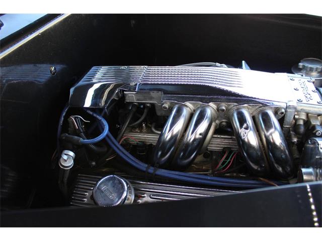 1939 Ford Custom (CC-2068261) for sale in La Verne, California