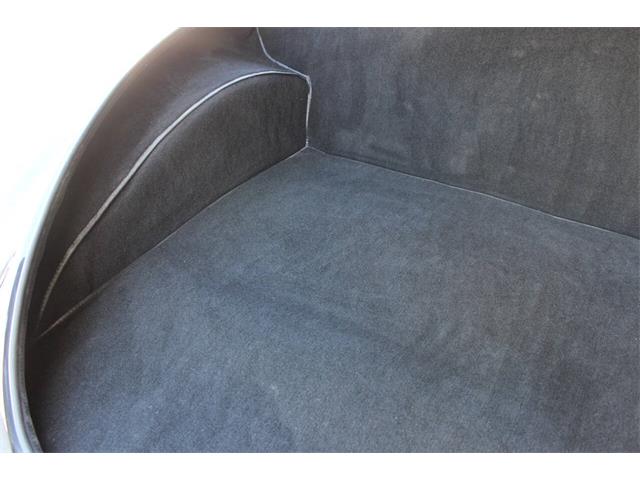 1939 Ford Custom (CC-2068261) for sale in La Verne, California