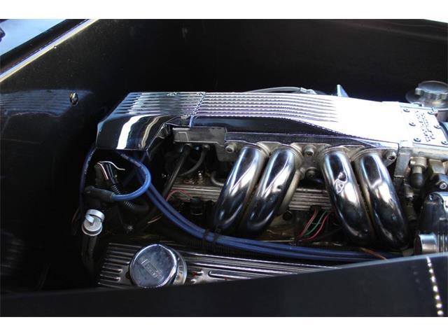 1939 Ford Custom (CC-2068261) for sale in La Verne, California