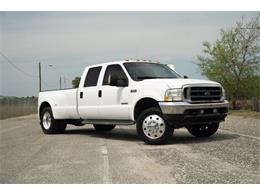 2004 Ford F550 (CC-2068262) for sale in Shamong, New Jersey