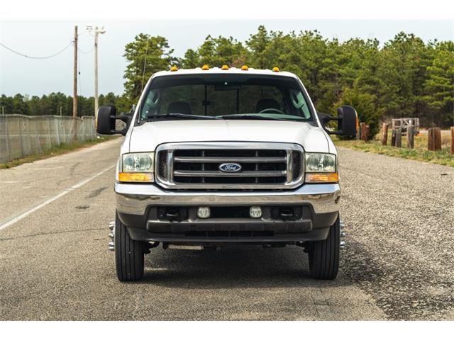 2004 Ford F550 (CC-2068262) for sale in Shamong, New Jersey