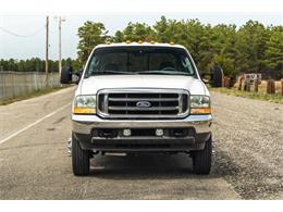 2004 Ford F550 (CC-2068262) for sale in Shamong, New Jersey