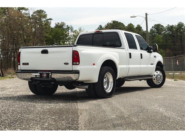 2004 Ford F550 (CC-2068262) for sale in Shamong, New Jersey