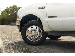 2004 Ford F550 (CC-2068262) for sale in Shamong, New Jersey