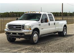 2004 Ford F550 (CC-2068262) for sale in Shamong, New Jersey