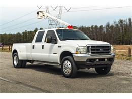 2004 Ford F550 (CC-2068262) for sale in Shamong, New Jersey