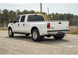 2004 Ford F550 (CC-2068262) for sale in Shamong, New Jersey