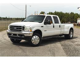 2004 Ford F550 (CC-2068262) for sale in Shamong, New Jersey