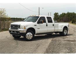 2004 Ford F550 (CC-2068262) for sale in Shamong, New Jersey