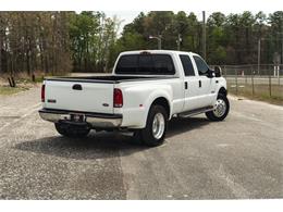 2004 Ford F550 (CC-2068262) for sale in Shamong, New Jersey