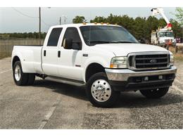 2004 Ford F550 (CC-2068262) for sale in Shamong, New Jersey