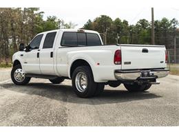 2004 Ford F550 (CC-2068262) for sale in Shamong, New Jersey