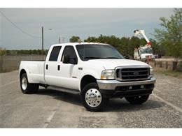 2004 Ford F550 (CC-2068262) for sale in Shamong, New Jersey