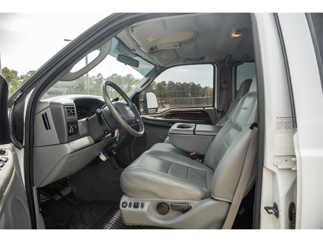 2004 Ford F550 (CC-2068262) for sale in Shamong, New Jersey