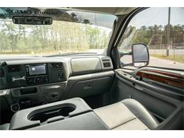 2004 Ford F550 (CC-2068262) for sale in Shamong, New Jersey