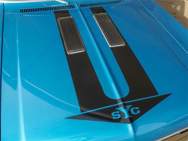 1969 Chevrolet Nova (CC-2068263) for sale in Englewood, Colorado