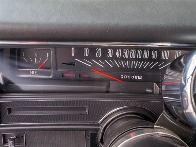 1969 Chevrolet Nova (CC-2068263) for sale in Englewood, Colorado