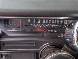 1969 Chevrolet Nova (CC-2068263) for sale in Englewood, Colorado