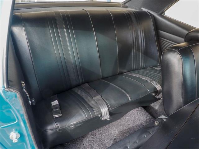 1969 Chevrolet Nova (CC-2068263) for sale in Englewood, Colorado