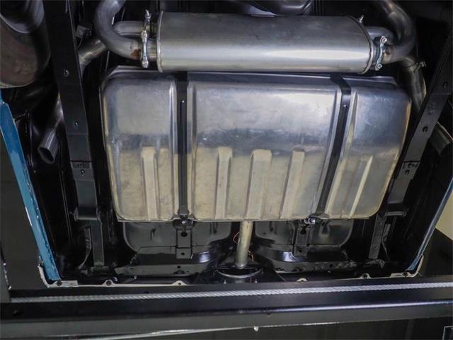 1969 Chevrolet Nova (CC-2068263) for sale in Englewood, Colorado