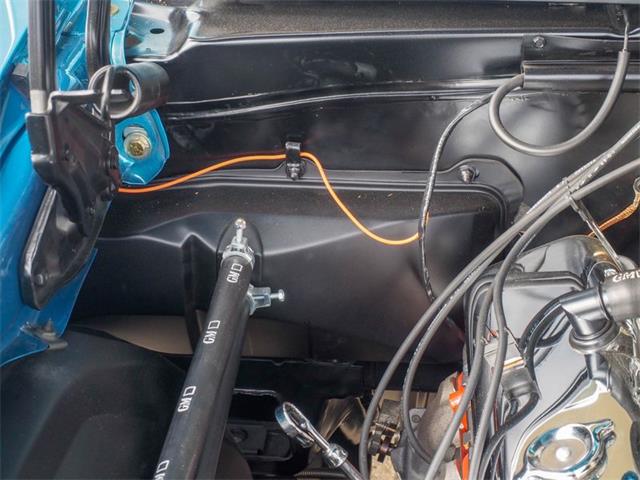 1969 Chevrolet Nova (CC-2068263) for sale in Englewood, Colorado