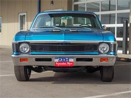 1969 Chevrolet Nova (CC-2068263) for sale in Englewood, Colorado