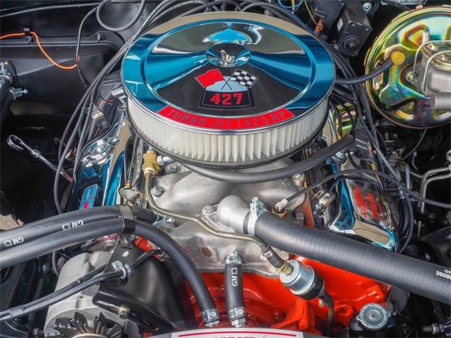 1969 Chevrolet Nova (CC-2068263) for sale in Englewood, Colorado