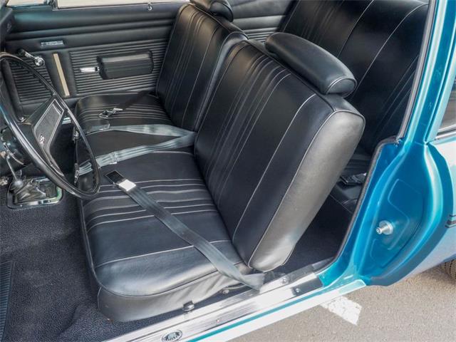 1969 Chevrolet Nova (CC-2068263) for sale in Englewood, Colorado