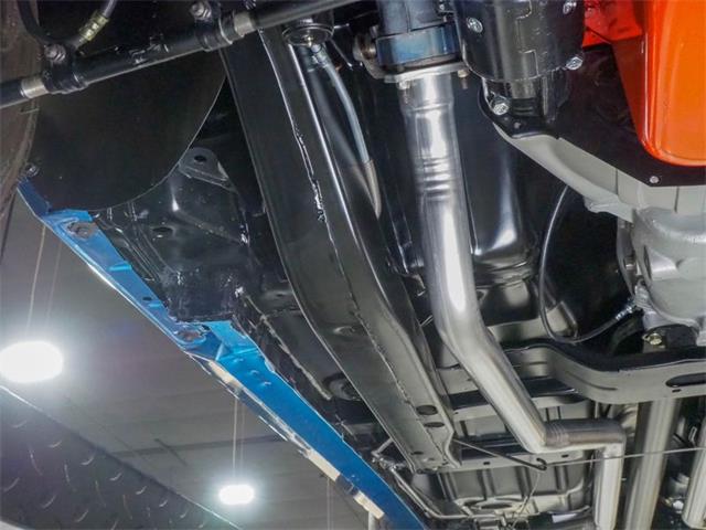 1969 Chevrolet Nova (CC-2068263) for sale in Englewood, Colorado