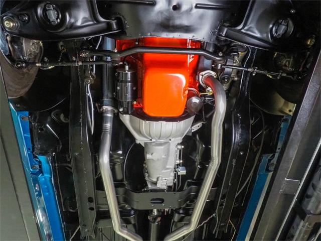 1969 Chevrolet Nova (CC-2068263) for sale in Englewood, Colorado