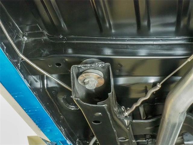 1969 Chevrolet Nova (CC-2068263) for sale in Englewood, Colorado