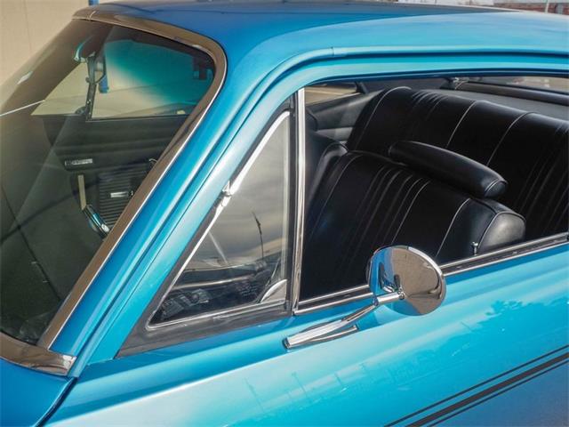 1969 Chevrolet Nova (CC-2068263) for sale in Englewood, Colorado