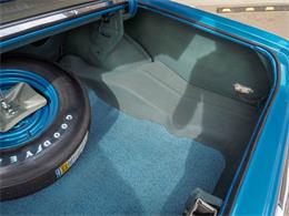 1969 Chevrolet Nova (CC-2068263) for sale in Englewood, Colorado