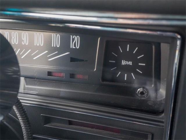 1969 Chevrolet Nova (CC-2068263) for sale in Englewood, Colorado