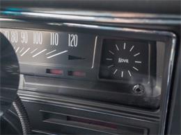 1969 Chevrolet Nova (CC-2068263) for sale in Englewood, Colorado