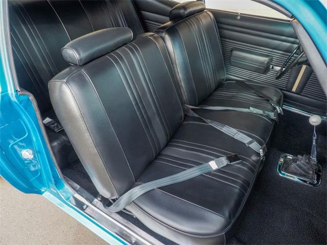 1969 Chevrolet Nova (CC-2068263) for sale in Englewood, Colorado