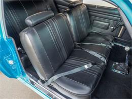 1969 Chevrolet Nova (CC-2068263) for sale in Englewood, Colorado